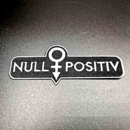 Null Positiv Shop