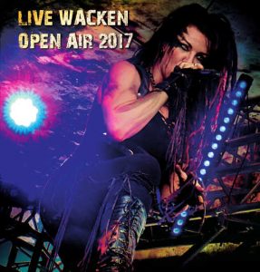 Null Positiv Wacken DVD 2017 live