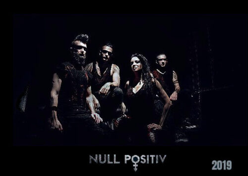 Null Positiv Kalender 2019