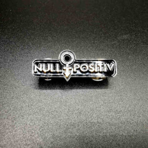 Null Positiv Shop