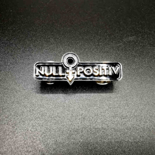 Null Positiv Shop