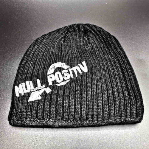 Null Positiv Shop