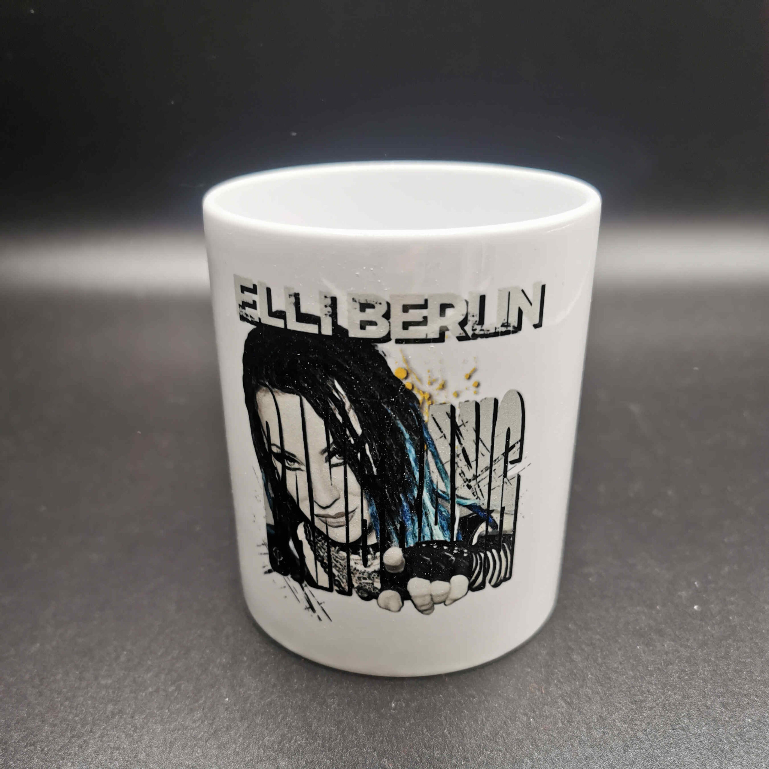 Kaffeetasse Elli Berlin