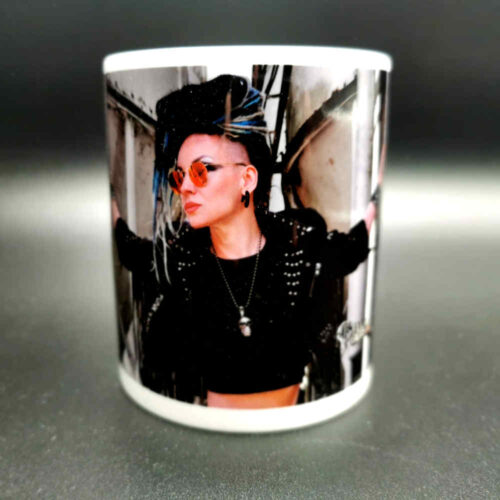 Tasse Elli Berlin