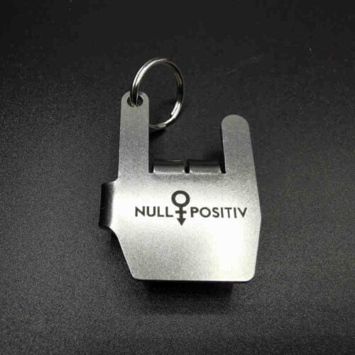 Null Positiv Shop