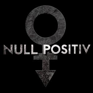 Null Positiv Logo