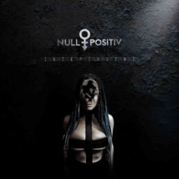 Null Positiv Independenz CD Album