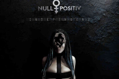 Null Positiv Independenz CD Album