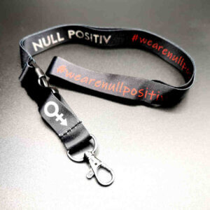 Null Positiv Shop