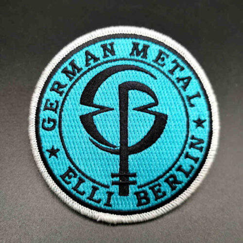 Elli Berlin Patch 2021