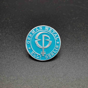Pin Elli Berlin