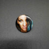 Null Positiv Button