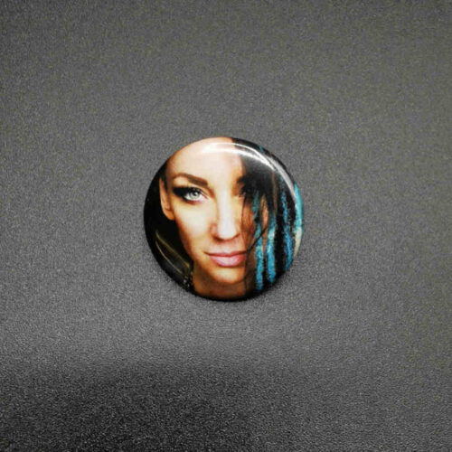 Null Positiv Button