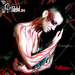 Elli Berlin CD EP Mutterherz