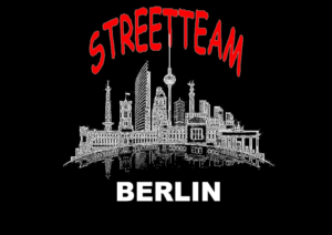 Streetteam Berlin
