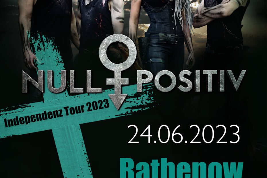 Null Positiv Rathenow