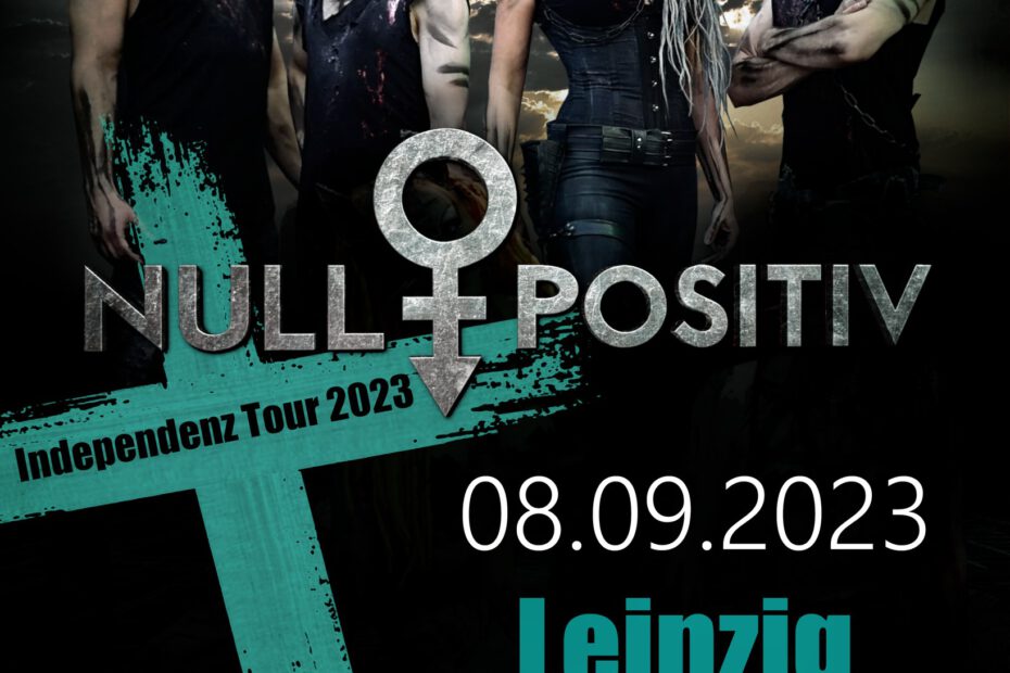 Null Positiv Leipzig