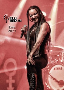 Elli Berlin live 2023