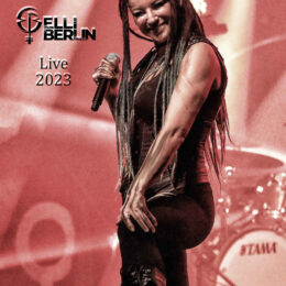 Elli Berlin live 2023