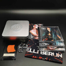 Elli Berlin - Mutterherz Fanbox