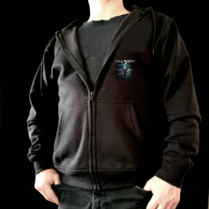 Null Positiv Zipper 2024