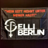 Fahne Elli Berlin