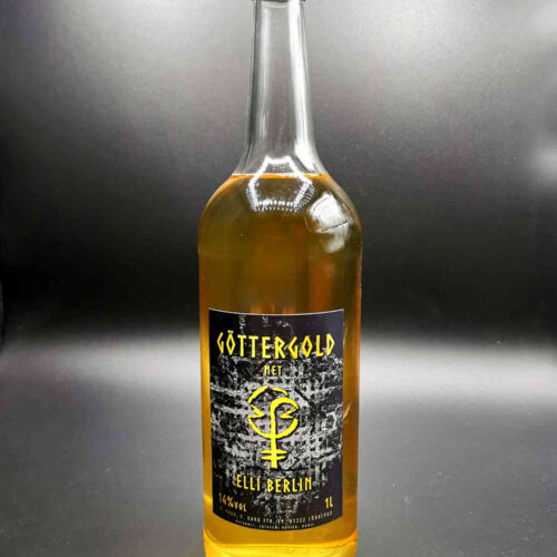Göttergold 1L Elli Berlin