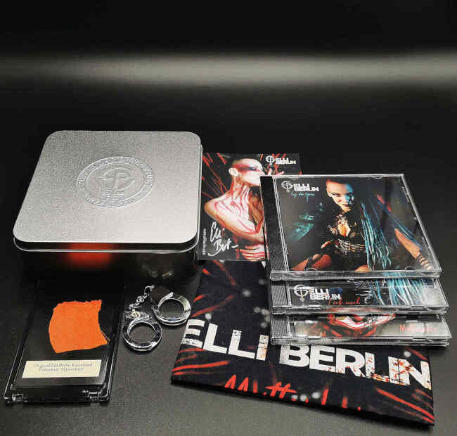 Mutterherz Box Inhalt 650