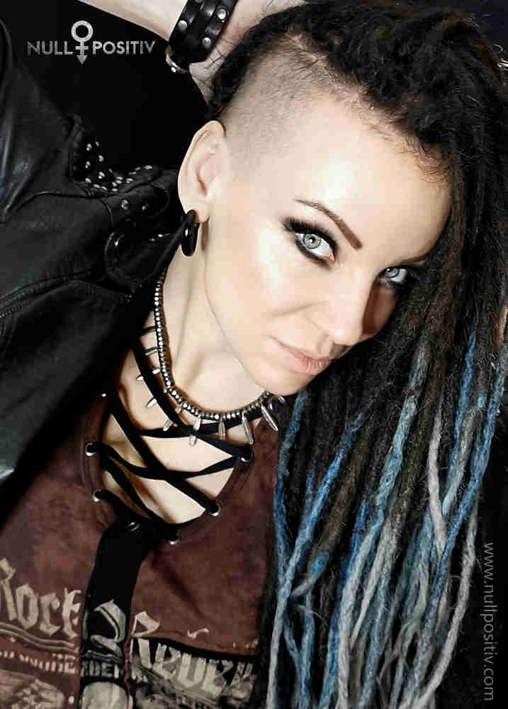 Autogrammkarte Elli Berlin 7