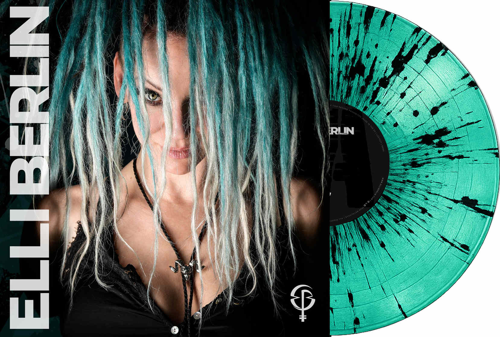 Elli Berlin Album Vinyl