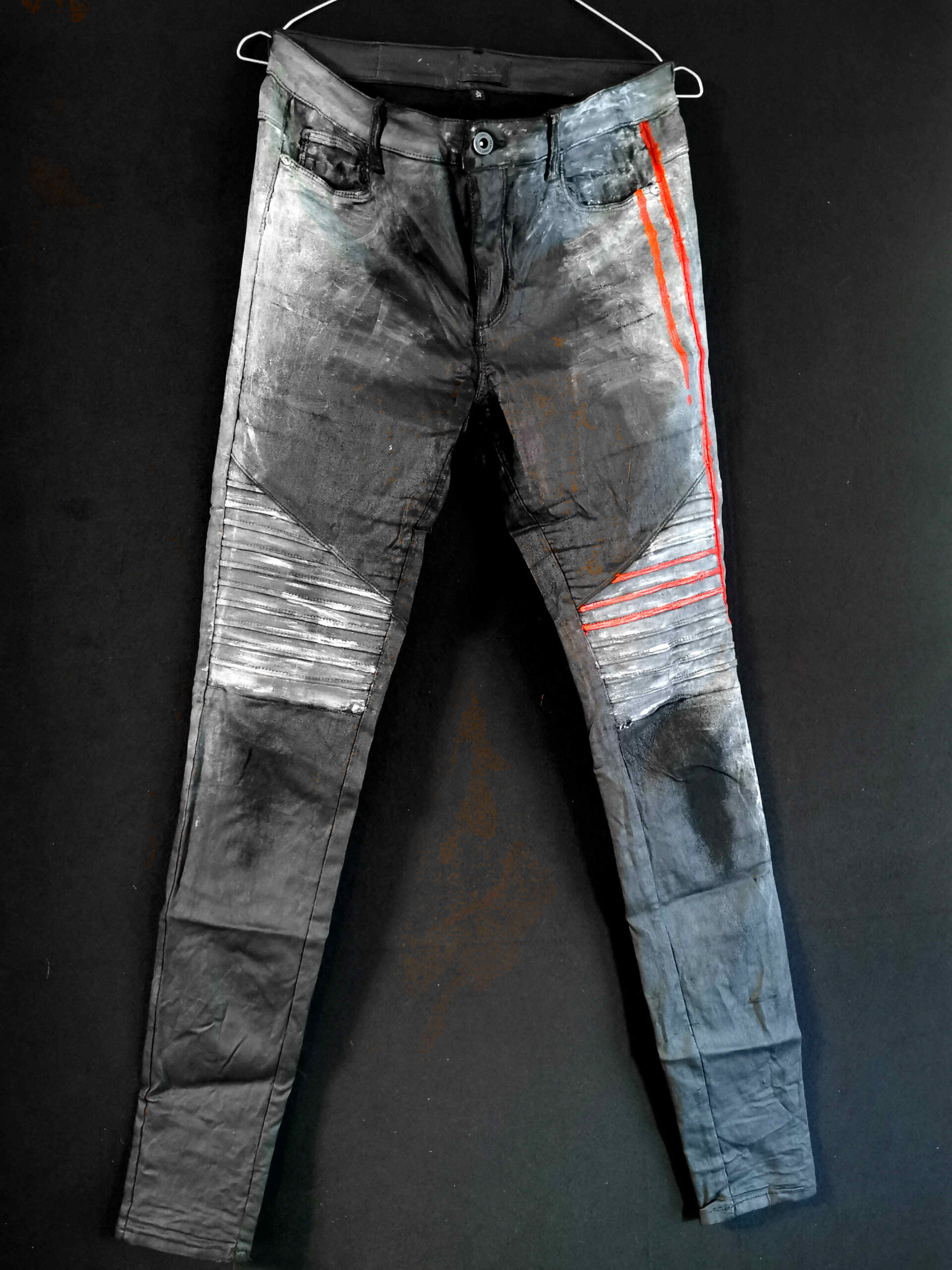 Original Elli Berlin Kostümteil Hose