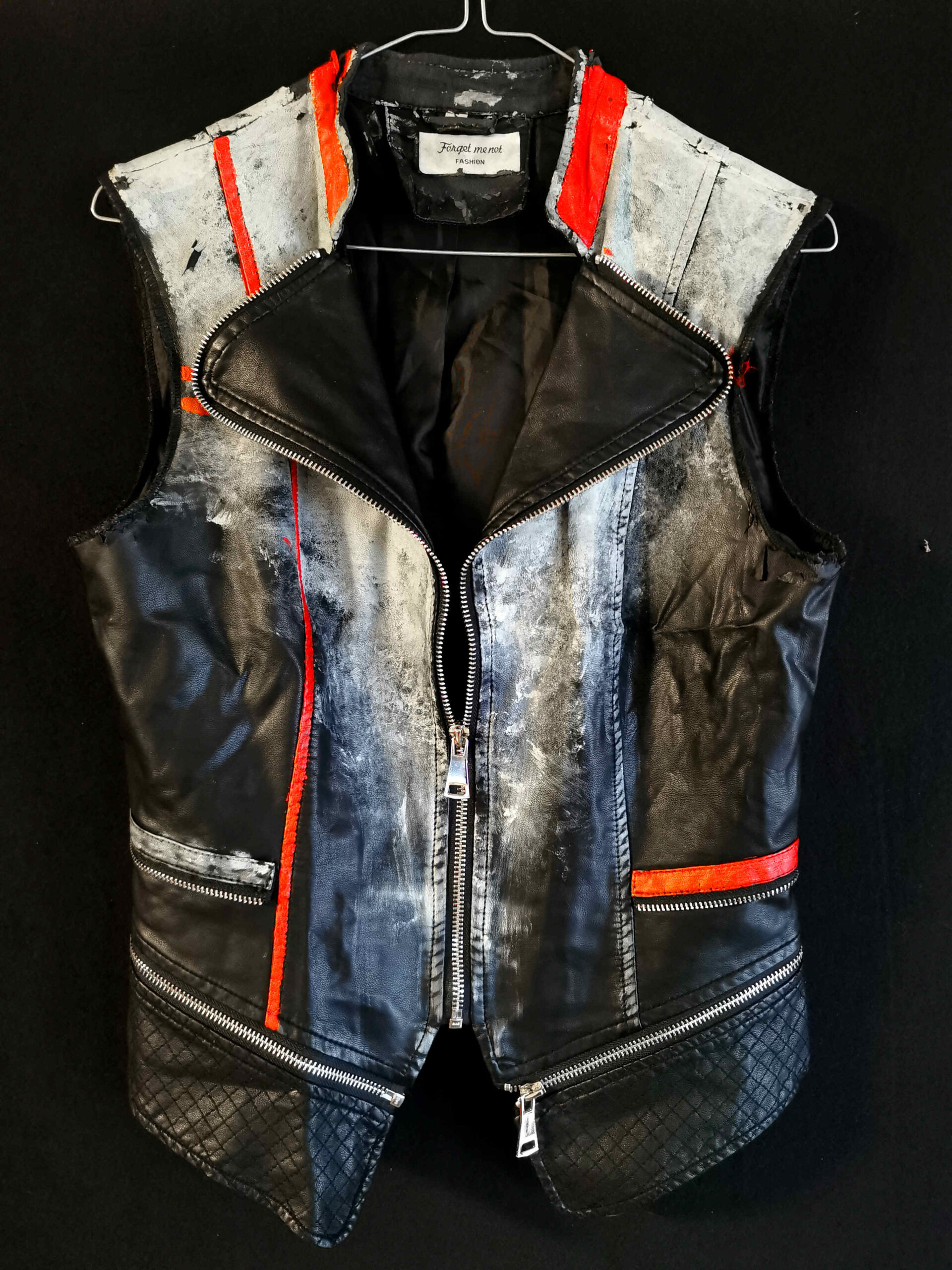 Original Elli Berlin Kostümteil Oberteil